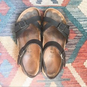 Birkenstock Sandals